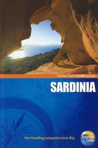 Thomas Cook Traveller Guides Sardinia