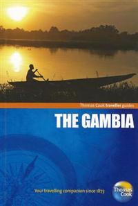 Thomas Cook Traveller Guides The Gambia