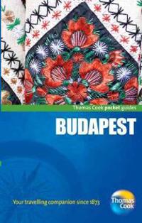 Thomas Cook Pocket Guides Budapest
