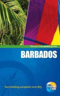 Thomas Cook Pocket Guides Barbados