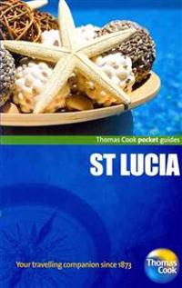 Thomas Cook Pocket Guides St. Lucia
