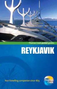 Reykjavik Pocket Guide, 4th: Compact and Practical Pocket Guides for Sun Seekers and City Breakers