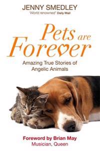 Pets are Forever