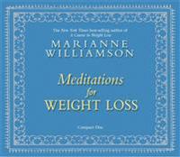 Meditations for Weight Loss