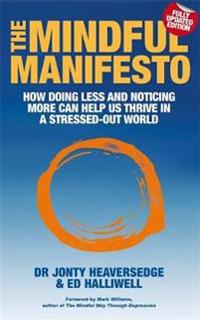 The Mindful Manifesto