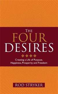 The Four Desires