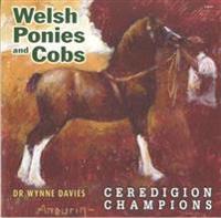 Welsh Ponies and Cobs