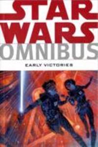 Star Wars Omnibus
