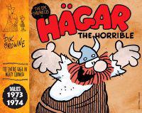 Hagar the Horrible (the Epic Chronicles Of)