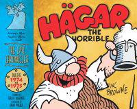 Hagar the Horrible (the Epic Chronicles Of)