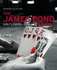 The James Bond Omnibus 001
