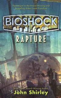 Rapture (Bioshock)