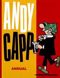 Andy Capp Annual 2011