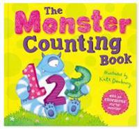 The Monster Counting Book