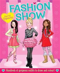 Pretty Fabulous: Fashion Show