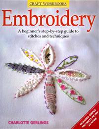 Embroidery