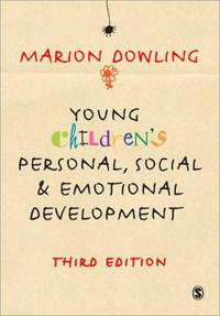 Young Children's Personal, Social and Emotional Development