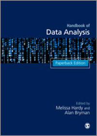 Handbook of Data Analysis