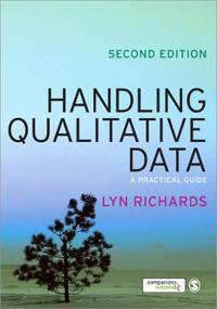 Handling Qualitative Data