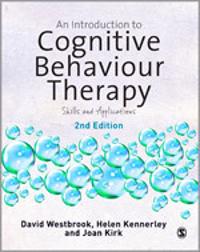 An Introduction to Cognitive Behaviour Therapy