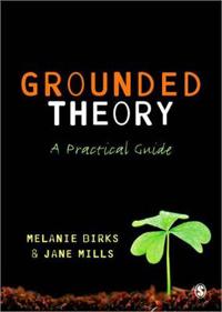 Grounded Theory