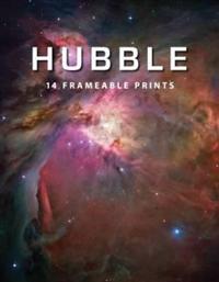 Hubble: The Print Collection