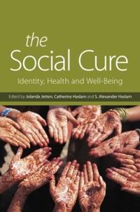 The Social Cure