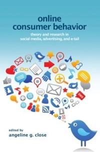 Online Consumer Behavior