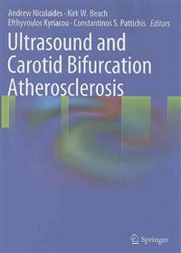 Ultrasound and Carotid Bifurcation Atherosclerosis