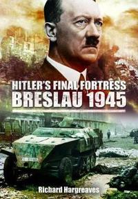 Hitler's Final Fortress