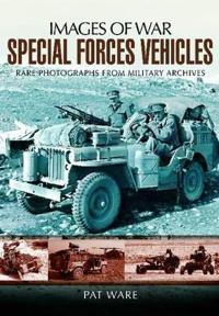 Special Forces Vehicles