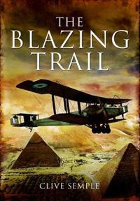 Airway to the East 1918-1920