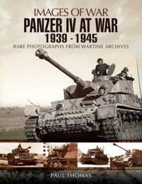 Panzer IV at War 1939-1945