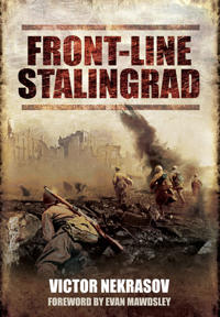 Front-Line Stalingrad
