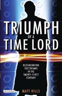 Triumph of a Time Lord