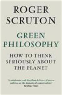 Green Philosophy