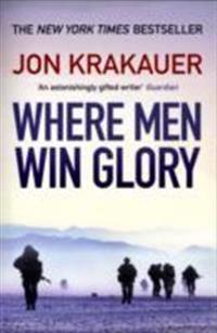 Where Men Win Glory