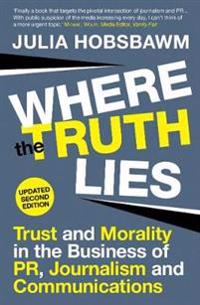 Where the Truth Lies