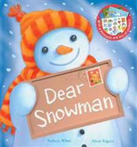 Dear Snowman