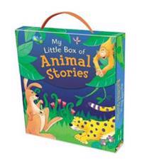 My Little Box of Animal Stories