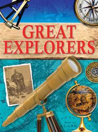Great Explorers