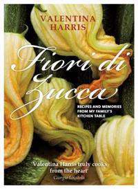 Fiori Di Zucca