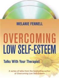 Overcoming Low Self-esteem: Talks with Your Therapist