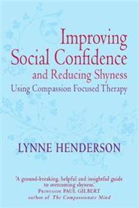 Improving Social Confidence and Reducing Shyness