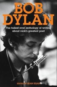 Mammoth Book of Bob Dylan