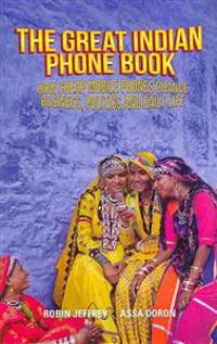 The Great Indian Phonebook