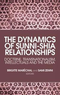 The Dynamics of Sunni-Shia Relationships