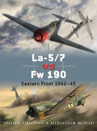 La-5 / 7 vs Fw 190