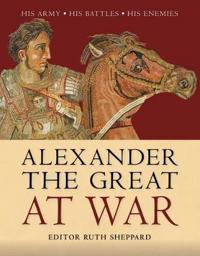 Alexander the Great at War
