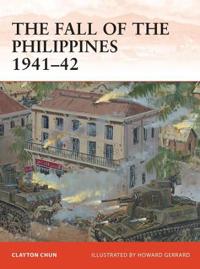 The Philippines, 1941-42